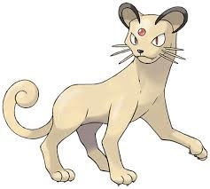 Persian Pokédex: stats, moves, evolution & locations | Pokémon ...