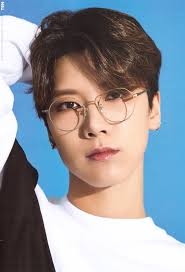 SCANS| #NCT #TEN 2019 SEASONS... - Cute Eyes Smile - Ten 텐 NCT ...