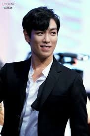 Pin on Choi Seung-hyu TOP