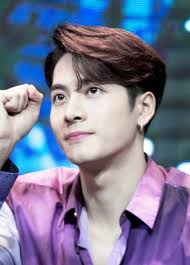 Jackson Wang discography - Wikipedia