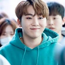 Boo seungkwan - Home | Facebook
