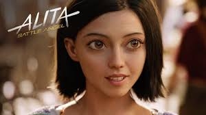 Alita: Battle Angel | Look For It On Digital, Blu-ray and DVD ...