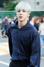 윤호 #YUNHO #ATEEZ #에이티즈 | Woo young, Jung woo young, Kim ...