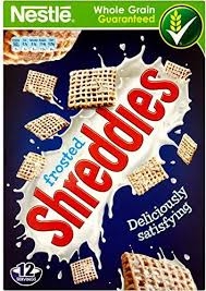 6 X NESTLE FROSTED SHREDDIES £2.29 500g (6 PACK BUNDLE): Amazon.co.uk:  Grocery