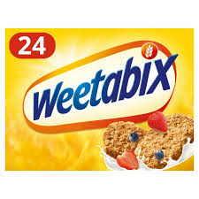 Weetabix Cereal x24 | Sainsbury's