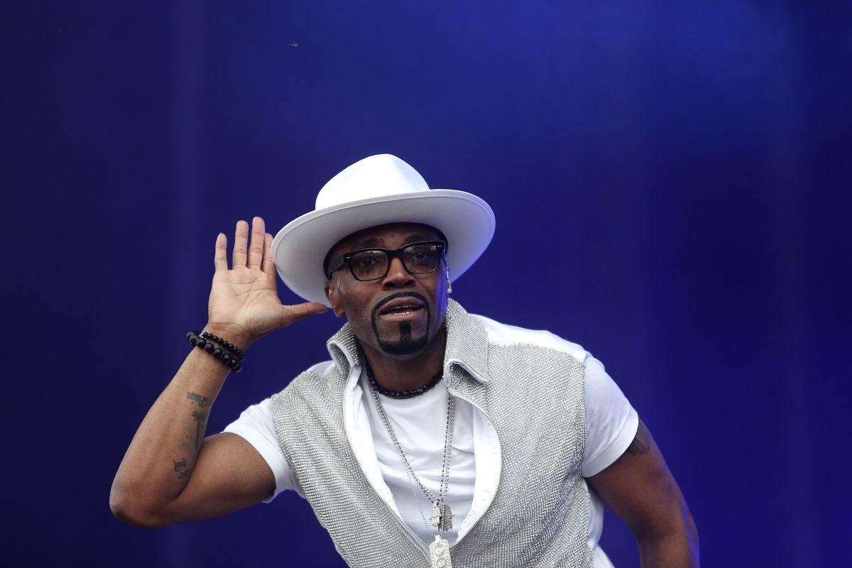 #BHM Behind K-Pop Pt 16: Teddy Riley - KpopSource - Your Ultimate K-Pop Hub