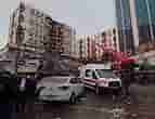 Aftermath in Turkey image