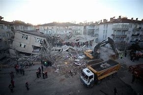 Image result for syria turkey earthquake
