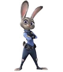 Judy Hopps | Zootopia Wiki | Fandom