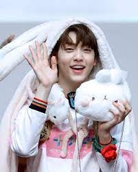 Soobin's Cute Moments To Watch In Your Free Time