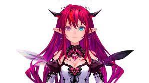 hololive English's Project: HOPE IRyS interview with Febri released —  hololive TODAY