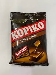 Kopiko Coffee Candy Original (150g x2 ...
