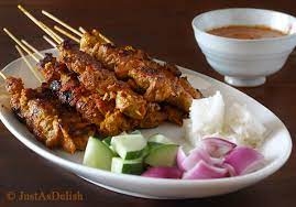 MFF KL Selangor: Satay Kajang