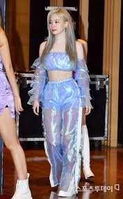 Stage outfits, Kpop outfits ...
