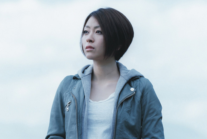 20150802 Random J pop (News) Hikaru Utada is a mother.jpg