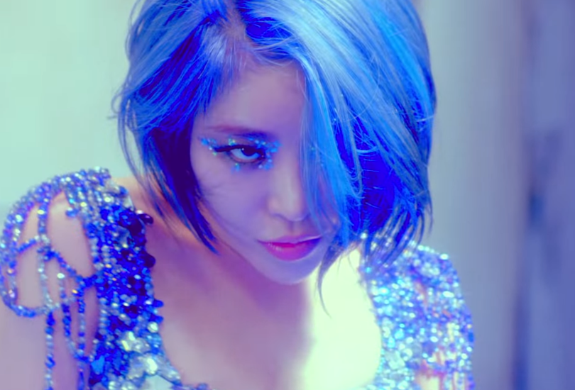 20191031 Random J Pop (Music video) Ga-In - Paradise lost.png