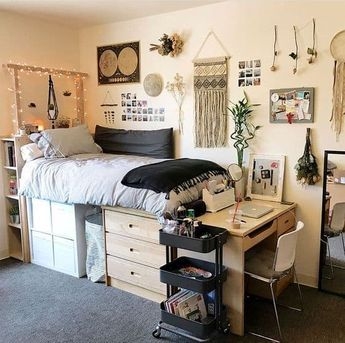 26 Best Dorm Room Ideas That Will Transform Your Room - By Sophia Lee.jpeg