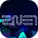 2NE1 logo CBG8.png