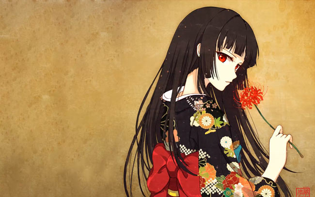 Ai Enma  Hell Girl Wallpaper Engine.jpg
