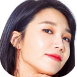 Apink - Badge Eunji (Red & White Concert Poster) 02.png