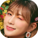 Apink - Badge Hayoung (Look Teaser) 01.png