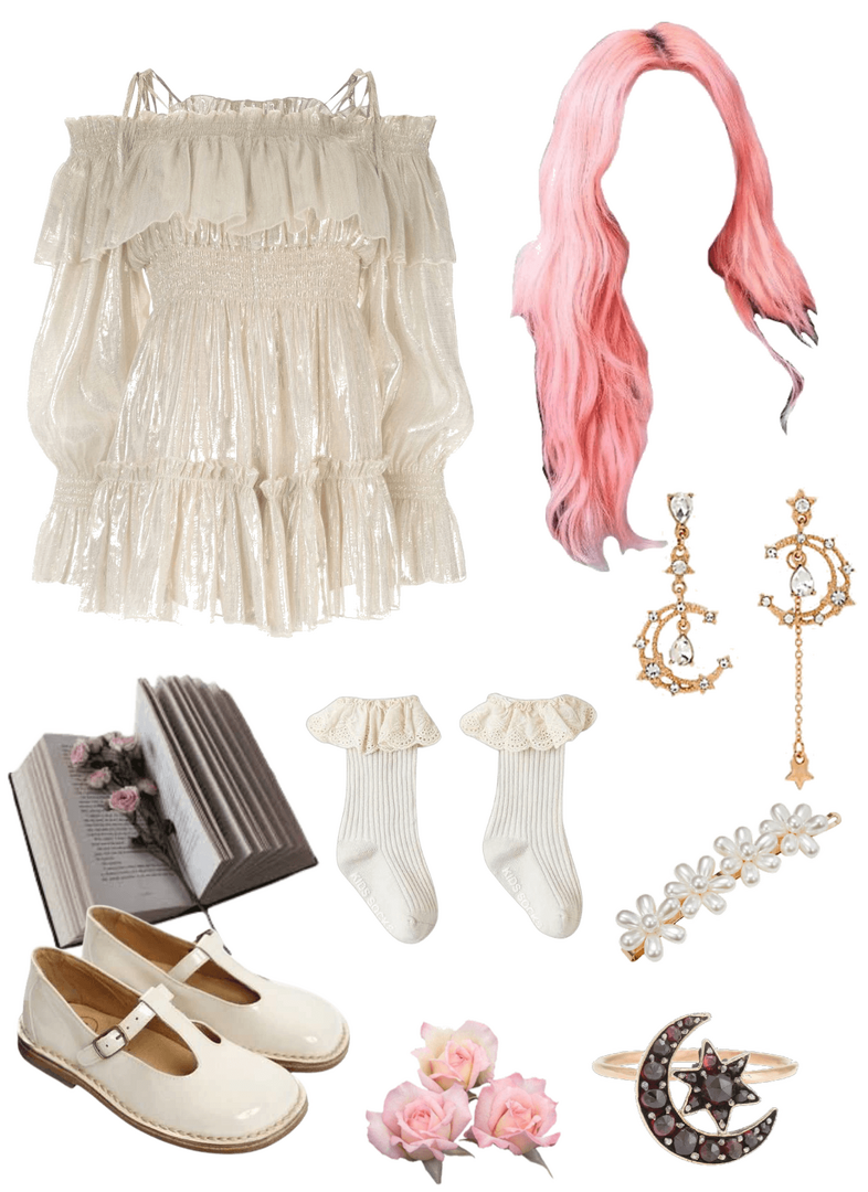 Ava - The Four Seasons Outfit.png