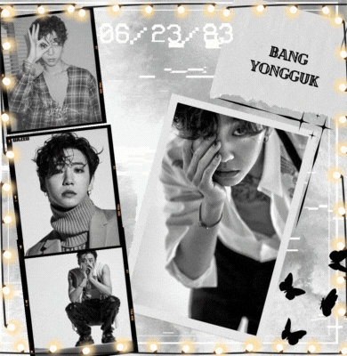 Bang yongguk (390 × 400 px).gif