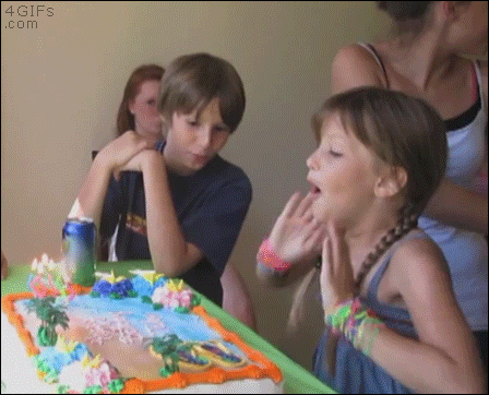 Birthday-cake-sister-faceplant.gif