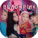 Blackpink - Badge Group (LSG Edited with Logo) 01.png