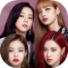 Blackpink - Badge Group (OLENS CF) 01.png