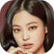 Blackpink - Badge Jennie (Olens CF) 02.png