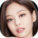 Blackpink - Badge Jennie (Olens CF) 04.png