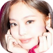 Blackpink - Badge Jennie (Spotify) 02.png