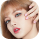 Blackpink - Badge Lisa (Olens CF) 01.png