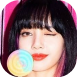Blackpink - Badge Lisa (Spotify) 02.png