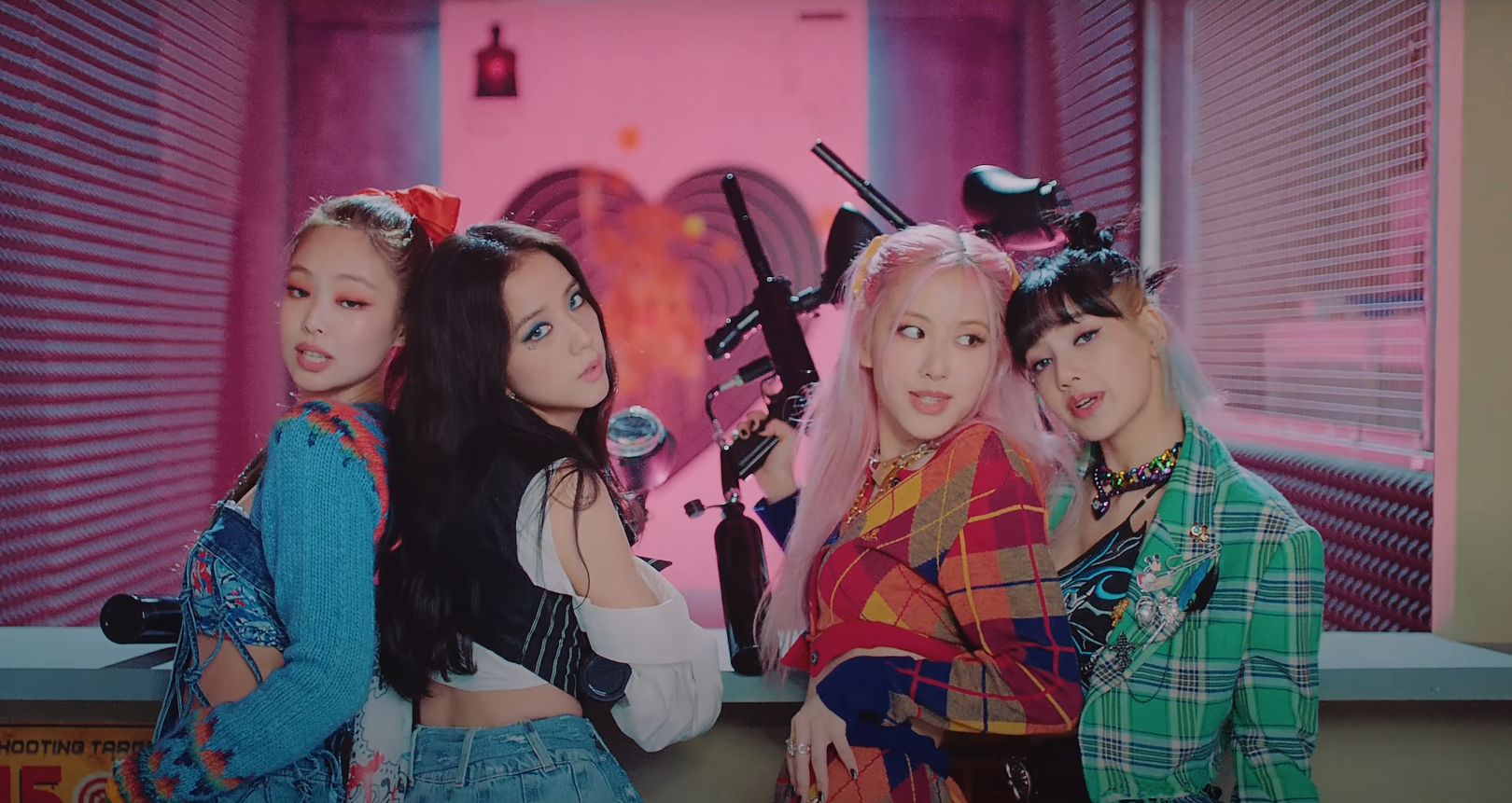 Blackpink - Group (LSG MV) 04.png