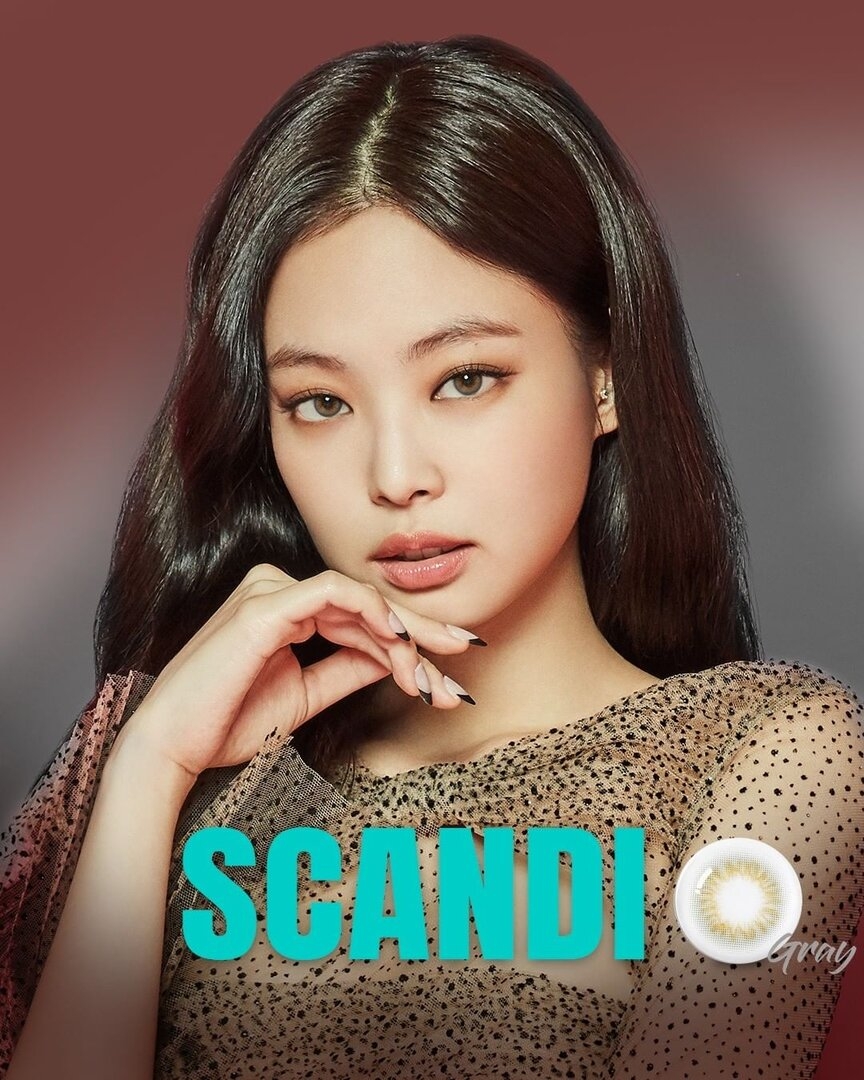 Blackpink - Jennie (Olens CF) 02.jpg