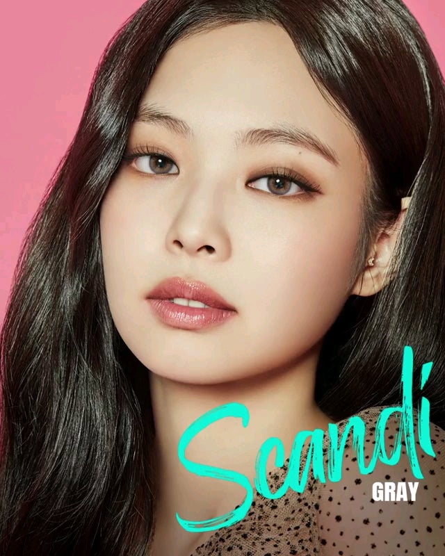 Blackpink - Jennie (Olens CF) 03.jpg