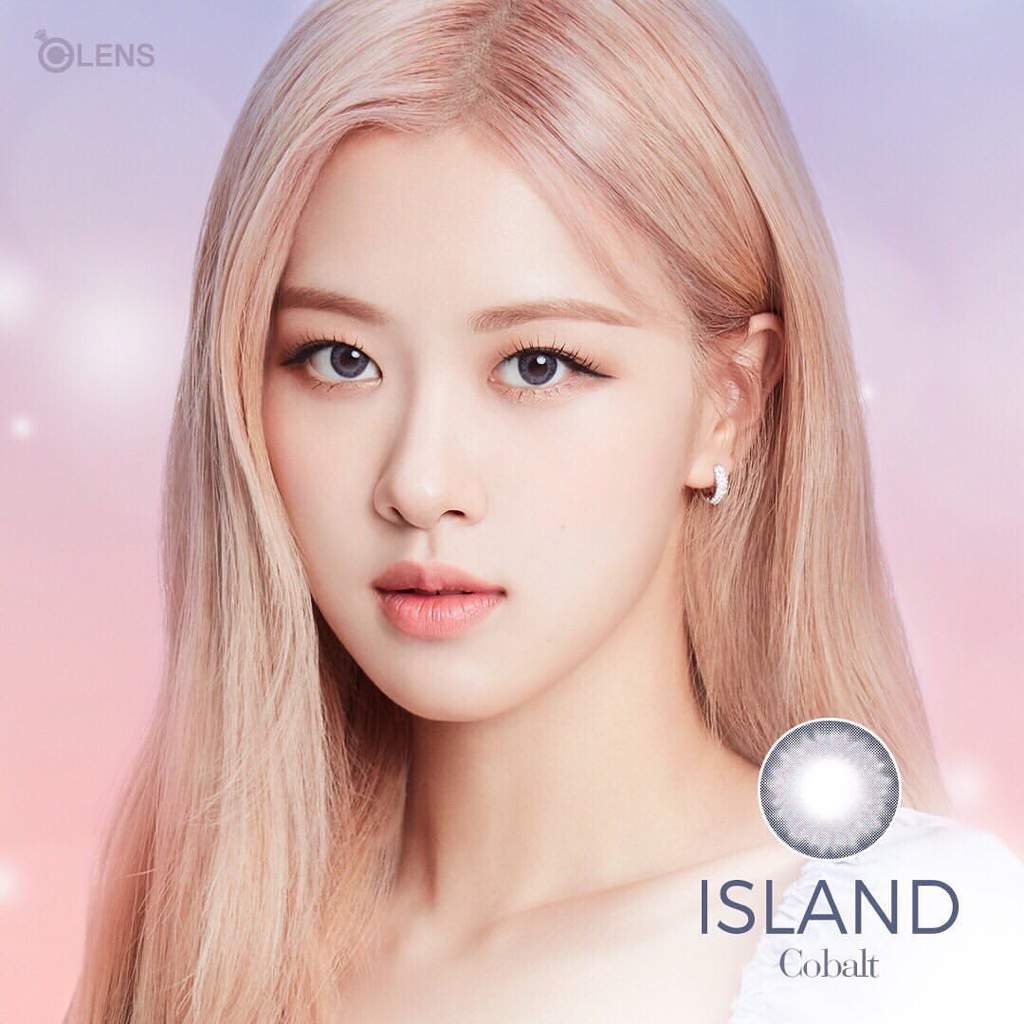 Blackpink - Rose (Olens CF) 02.jpg