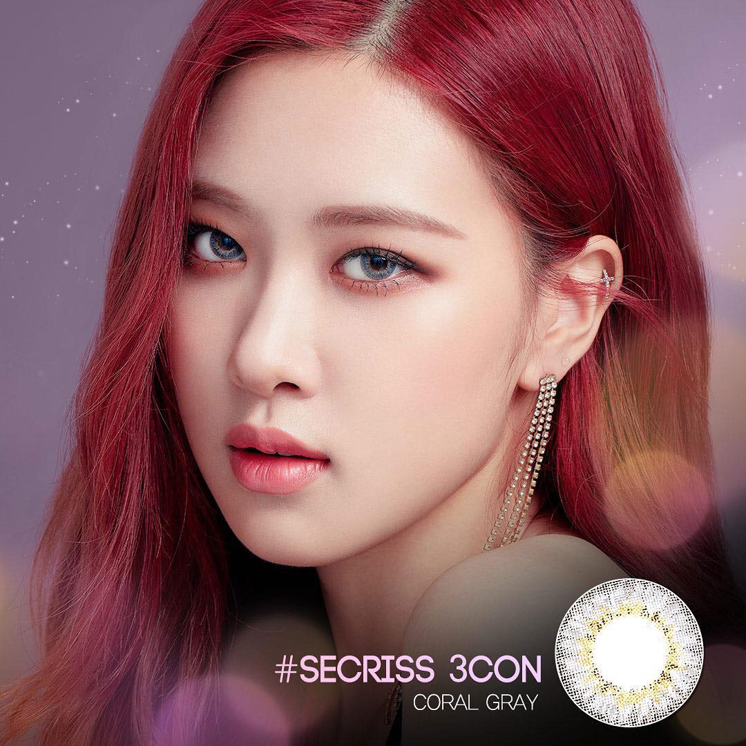 Blackpink - Rose (Olens CF) 04.jpg