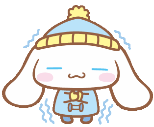 cinnamoroll-i'm-cold (1).gif