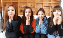 clap-blackpink.gif