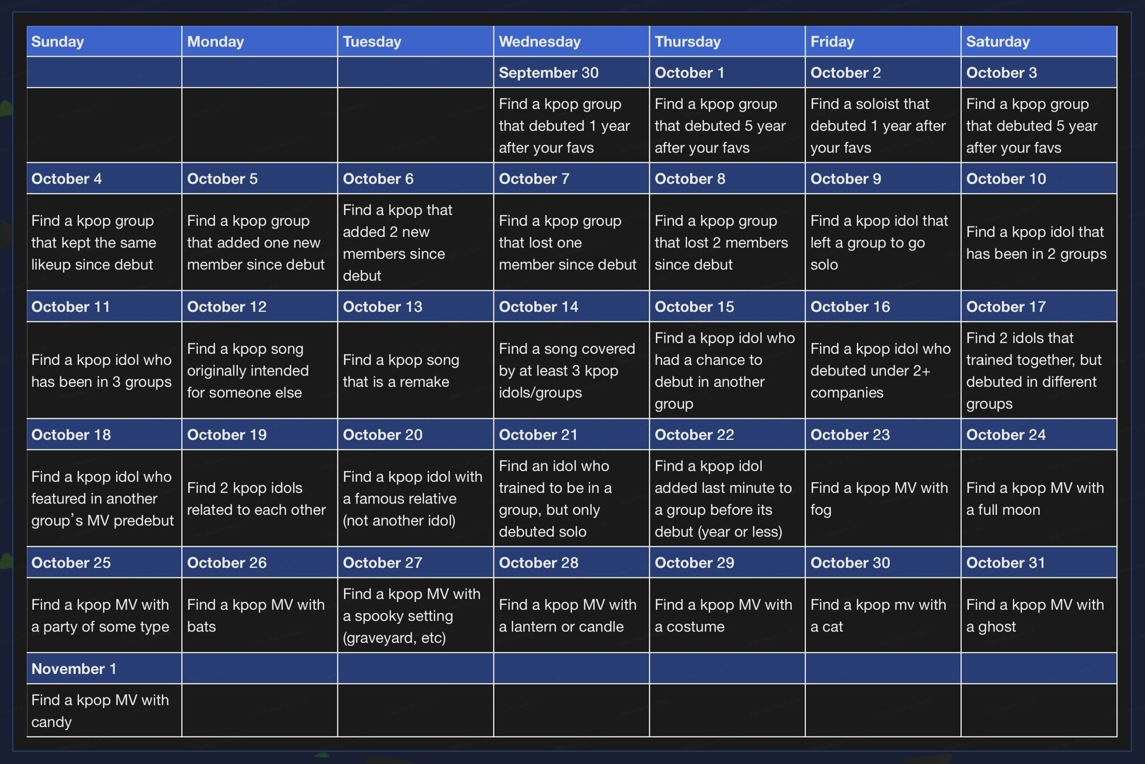 Daily Card Challenges03BB528E-BB52-4E3D-9C6F-91D1D200B57B.jpeg