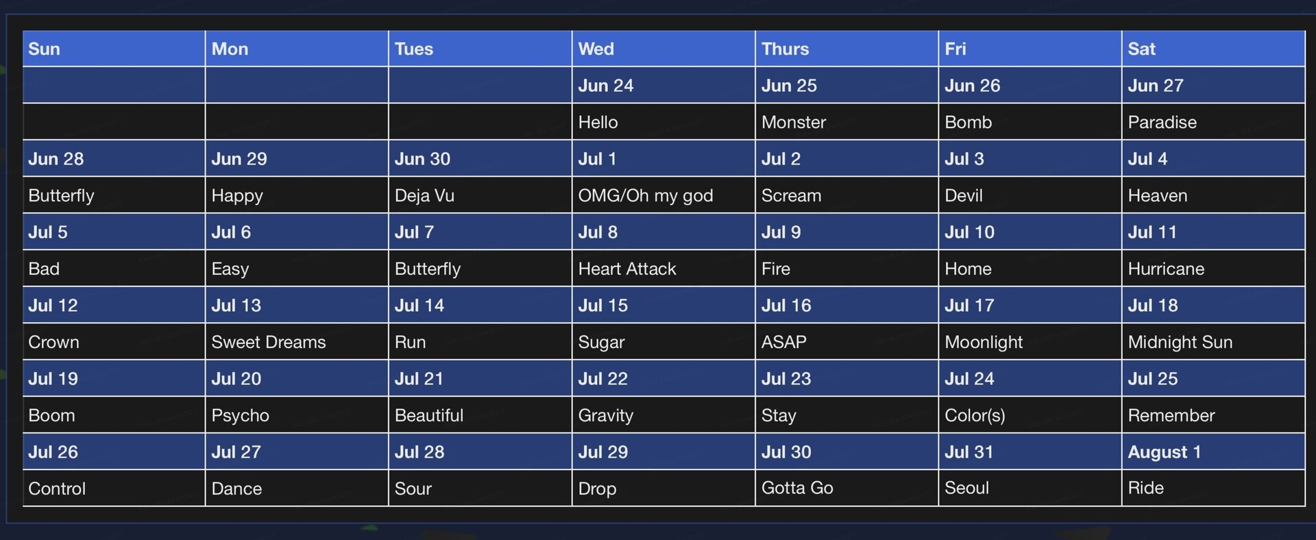 Daily Card Challenges5325AEF2-8DC8-4961-95C2-2AE8C268B34A.jpeg