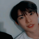 doyoung smile cute.gif