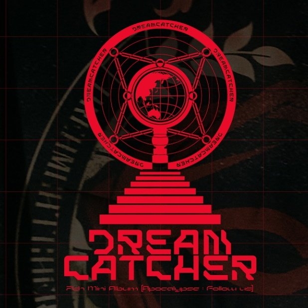 DREAMCATCHER Apocalypse Follow Us (Cover).jpg