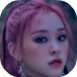 Dreamcatcher - Badge Gahyeon (BOCA Teaser) 01.png