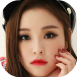 Dreamcatcher - Badge Gahyeon (Teaser) 01.png