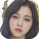 Dreamcatcher - Badge Gahyeon (Teaser) 02.png