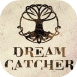 Dreamcatcher - Badge Logo (Dystopia Album Logo) 01.png